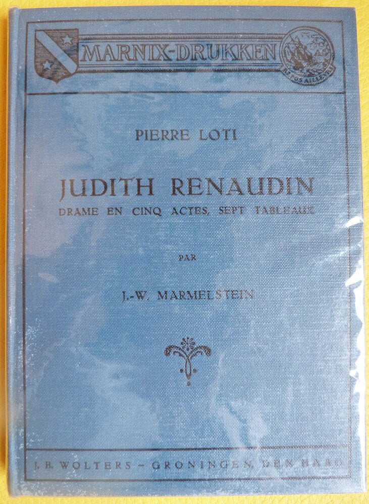 Judith Renaudin