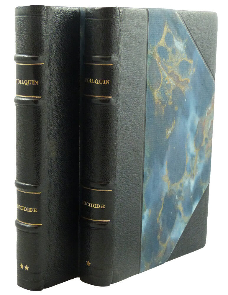 History of the Peloponnesian War
