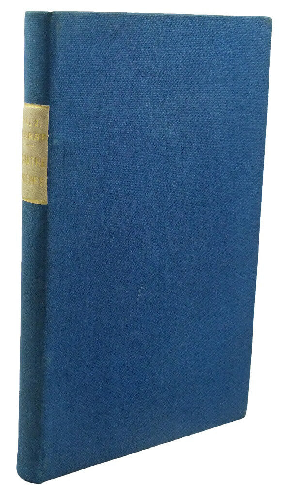 Quatre poèmes (1941-1944)