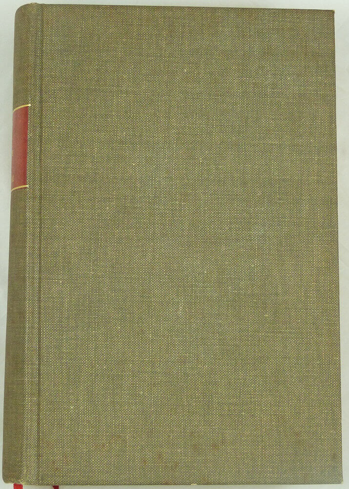 Catalogue of the Complete Works of Gustave Doré
