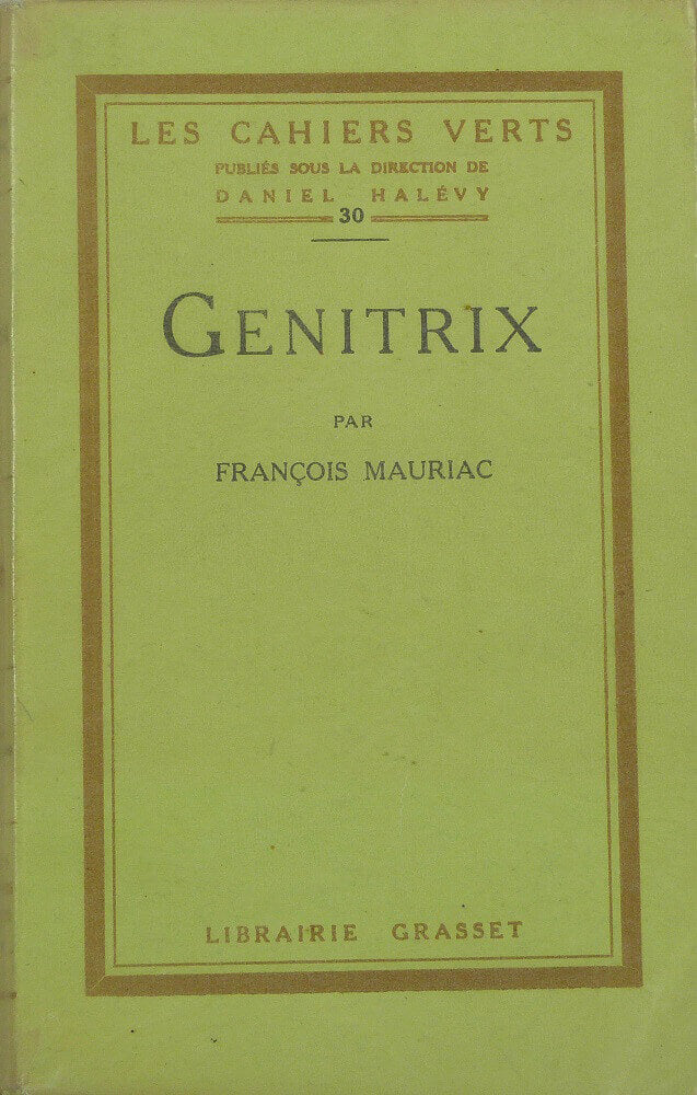 Génitrix