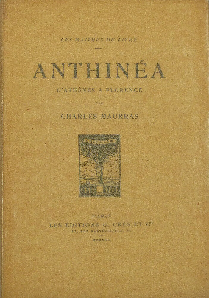 Anthinéa