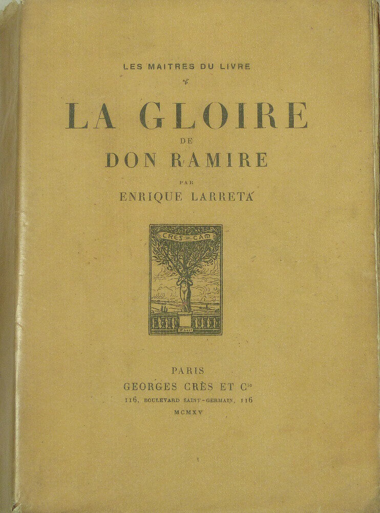 The Glory of Don Ramire