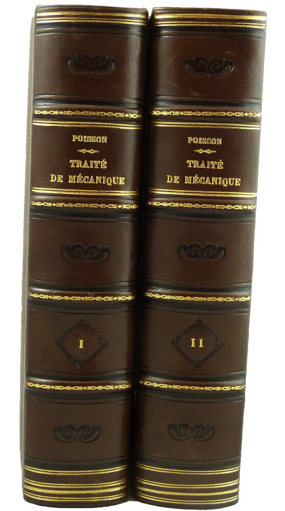 Treatise on Mechanics