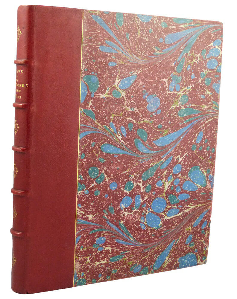 Petronius's Poem on the Civil War Between Caesar and Pompey with Two Epistles by Ovid