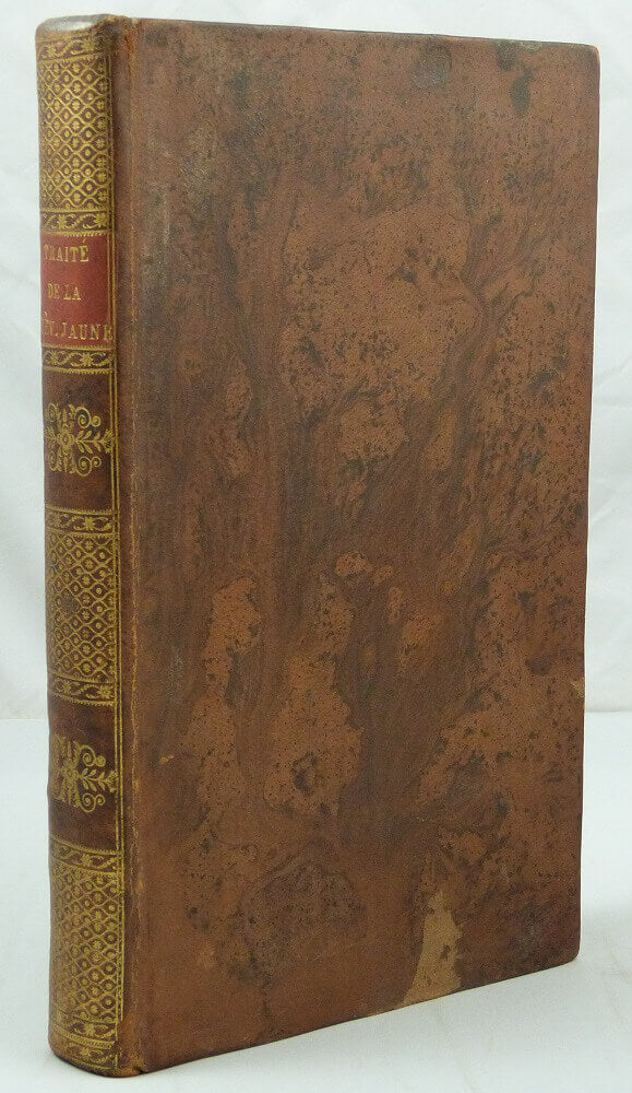 Traité de la fièvre jaune
