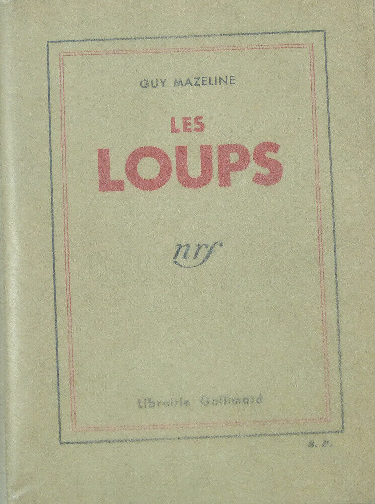 Les loups