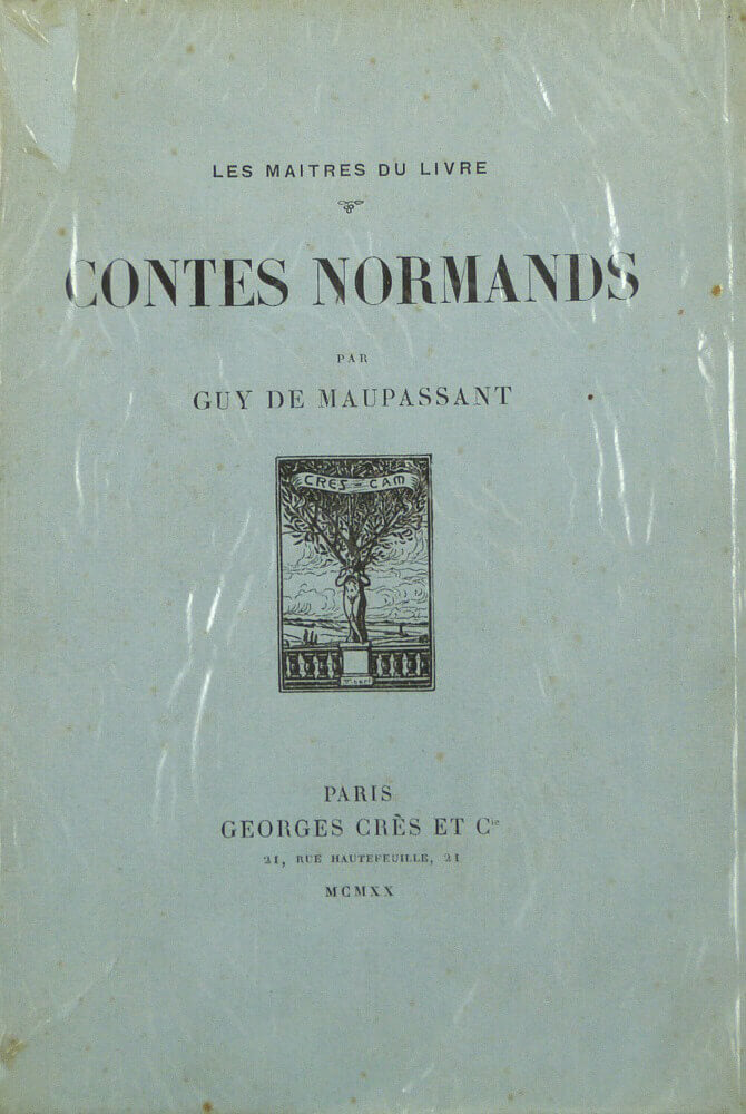Norman Tales