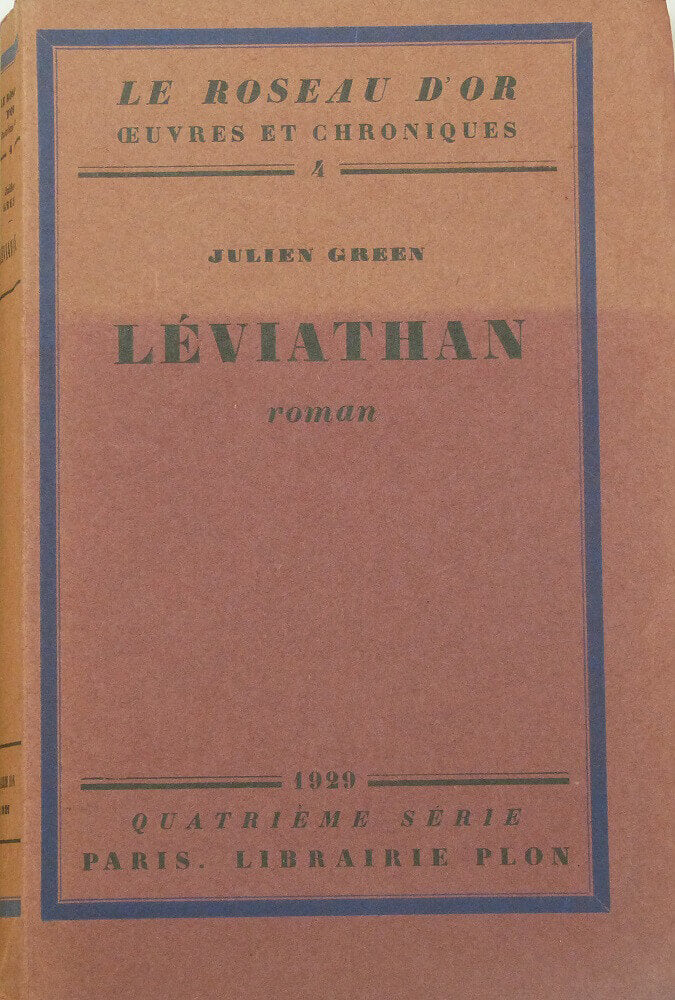 Léviathan