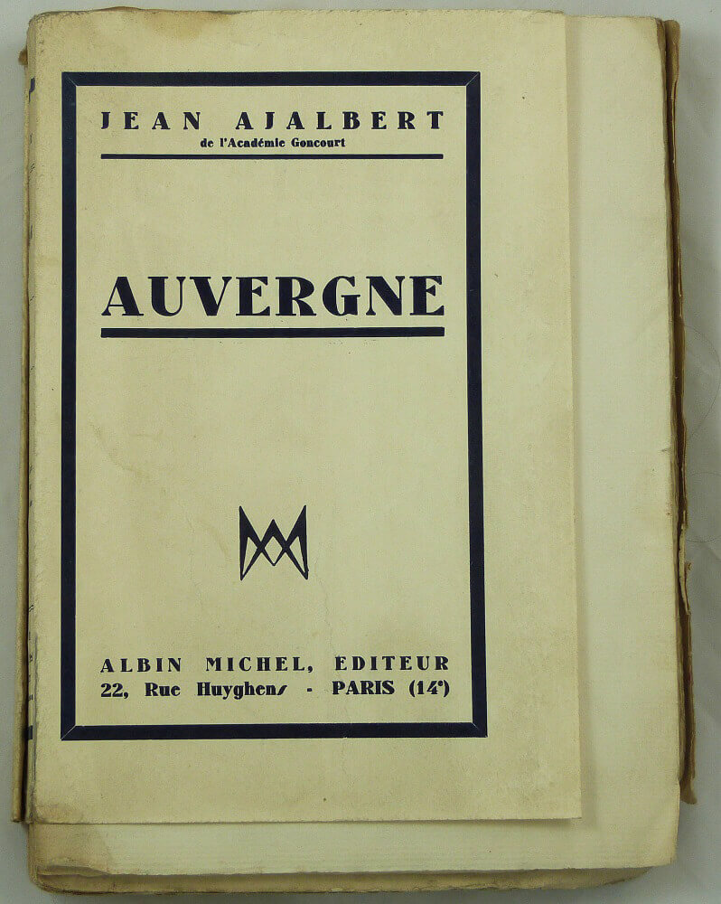 Auvergne