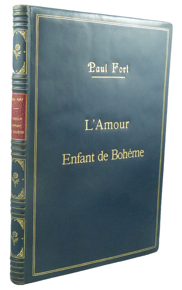 L'Amour Enfant de Bohème