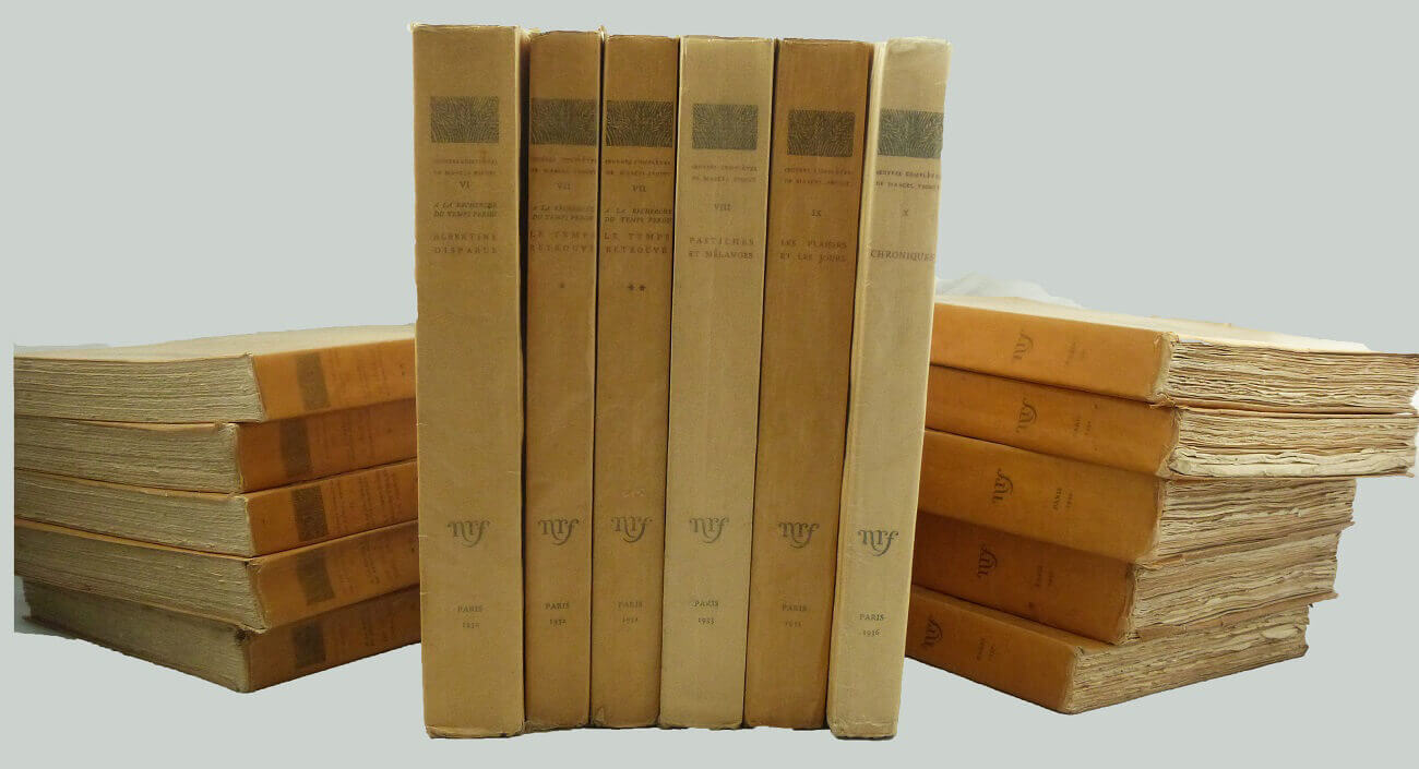 Oeuvres complètes
