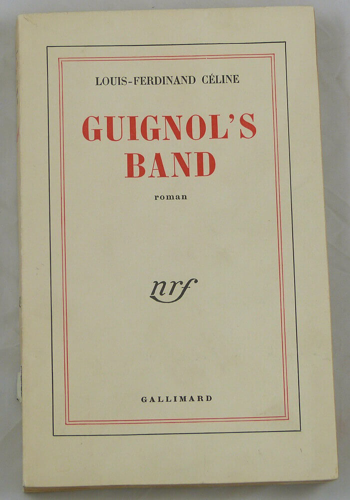 Guignol's Band