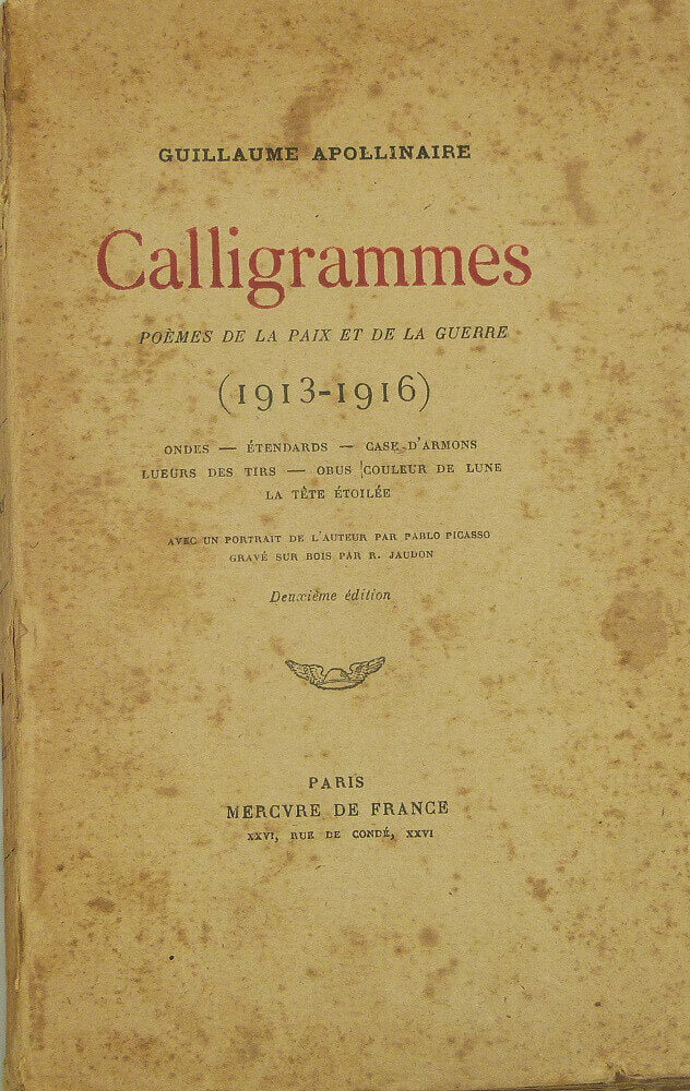 Calligrammes