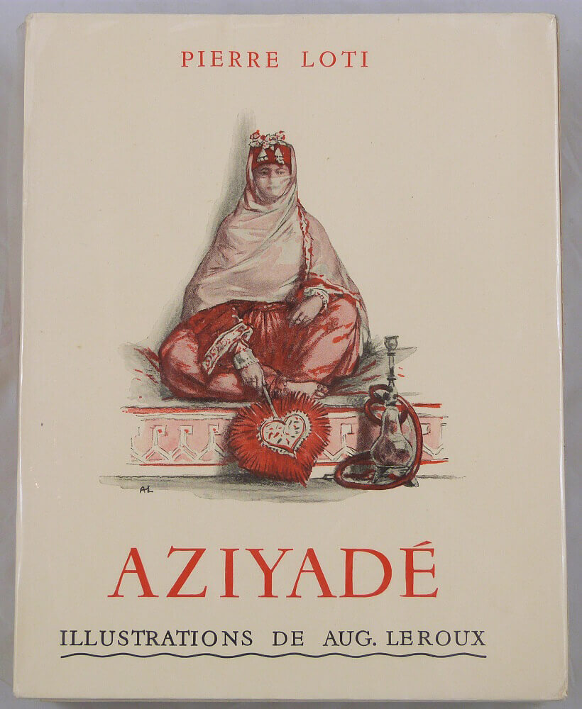 Aziyadé