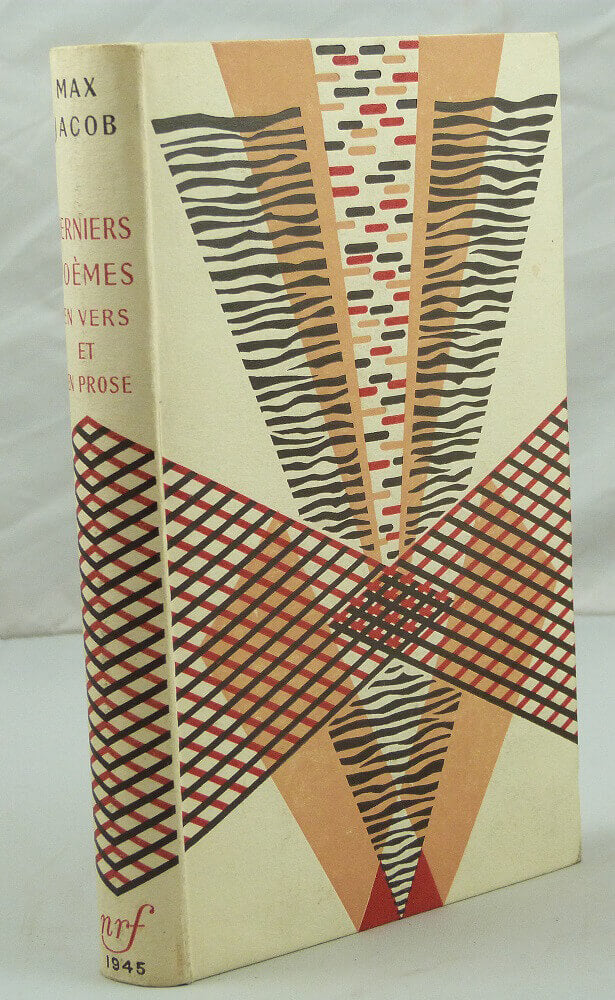 Last Poems in Verse and Prose