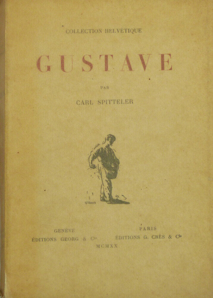 Gustave