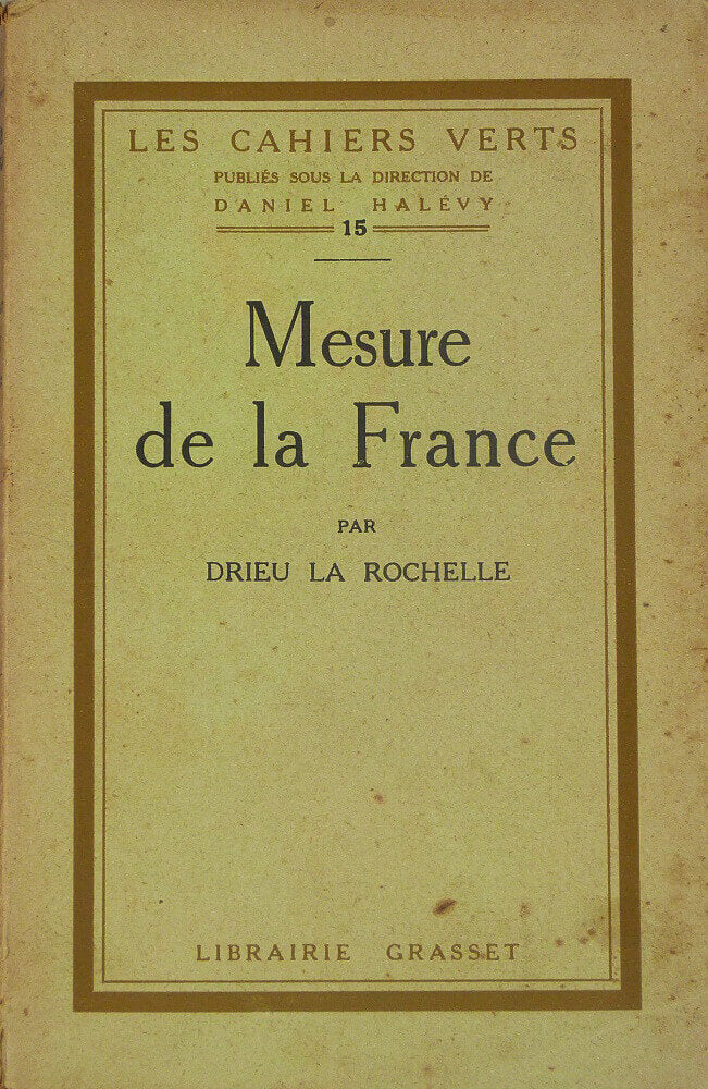 France's Measure
