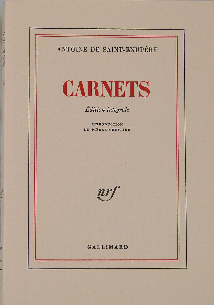 Carnets