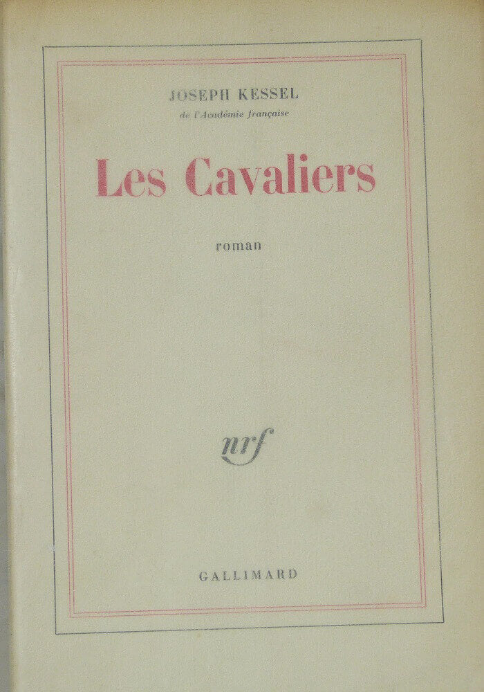 Les Cavaliers