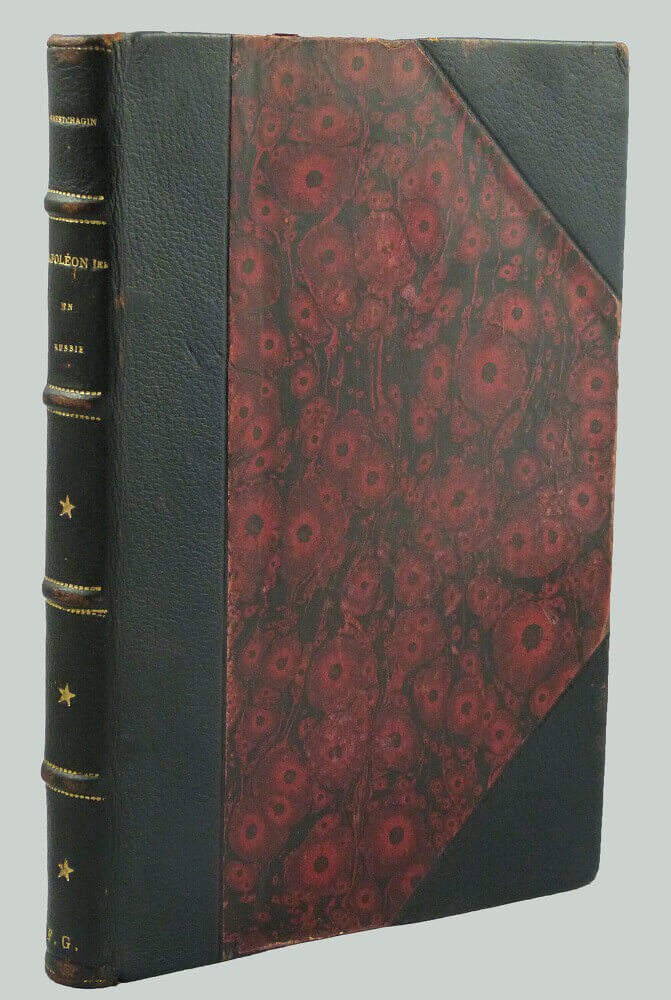 Napoléon Ier en Russie