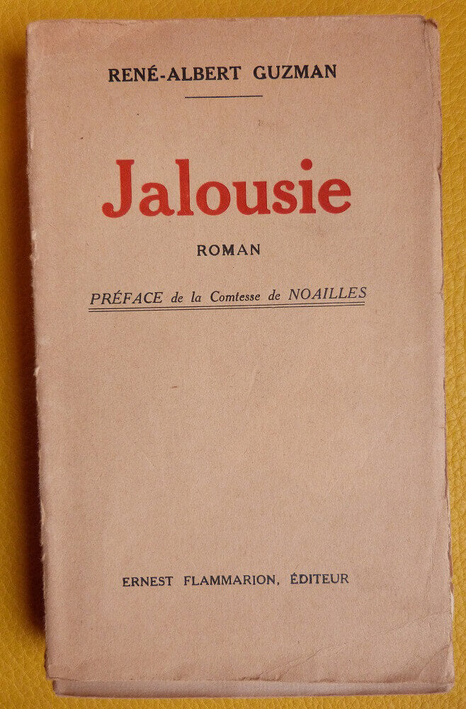 Jalousie