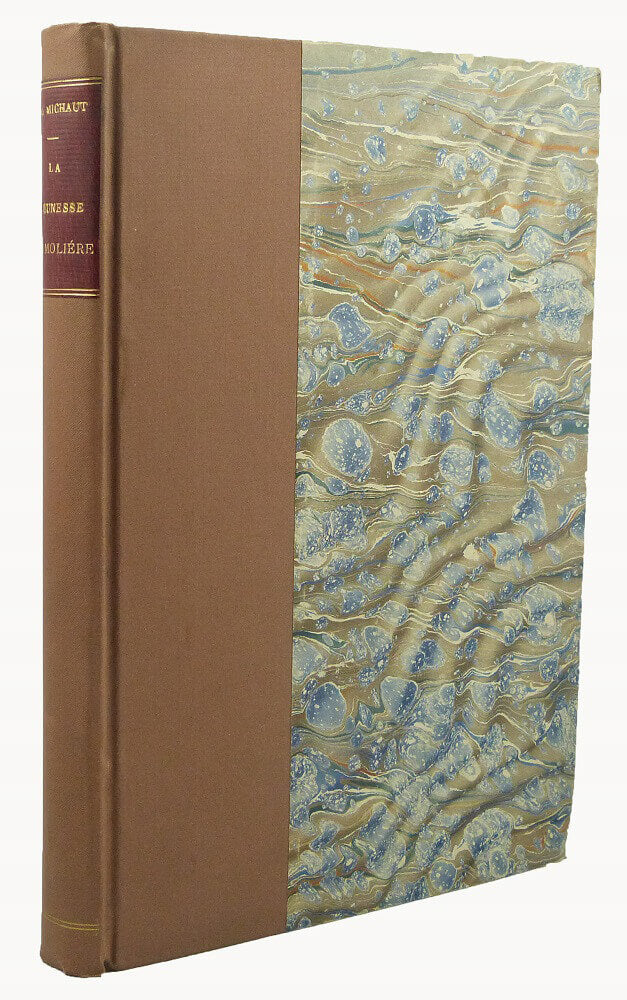 The Youth of Molière