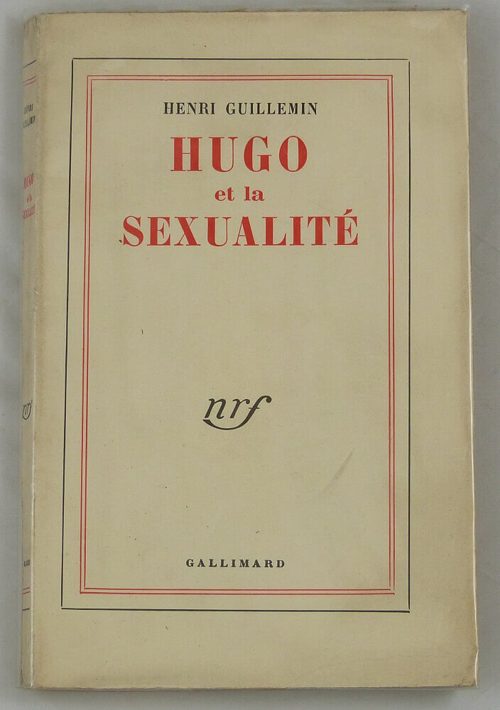 Hugo et la sexualité