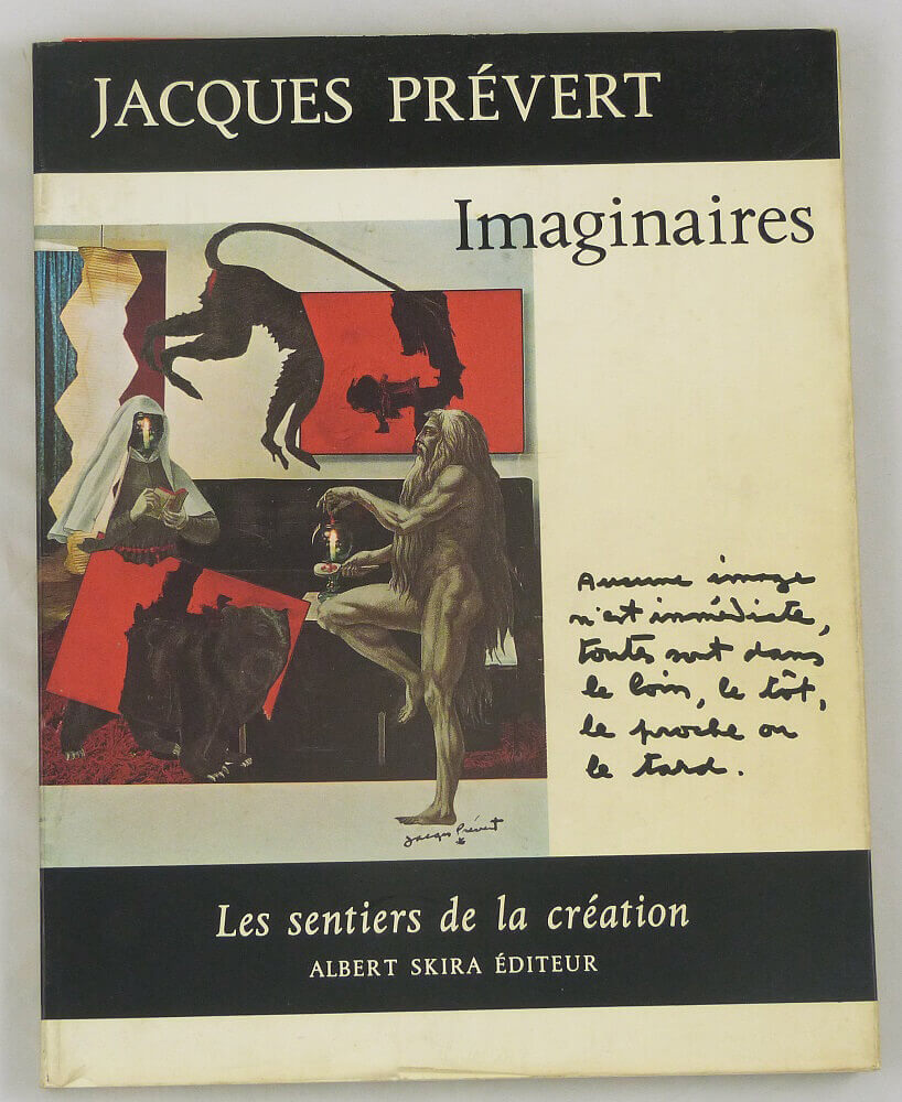 Imaginings