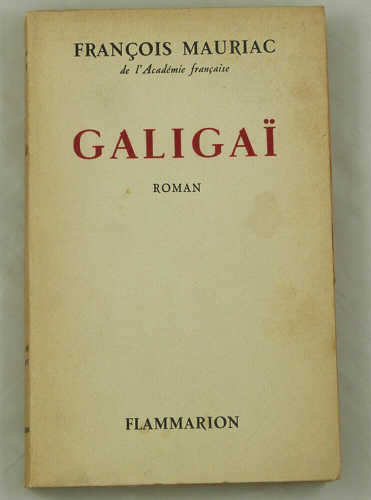 Galigaï