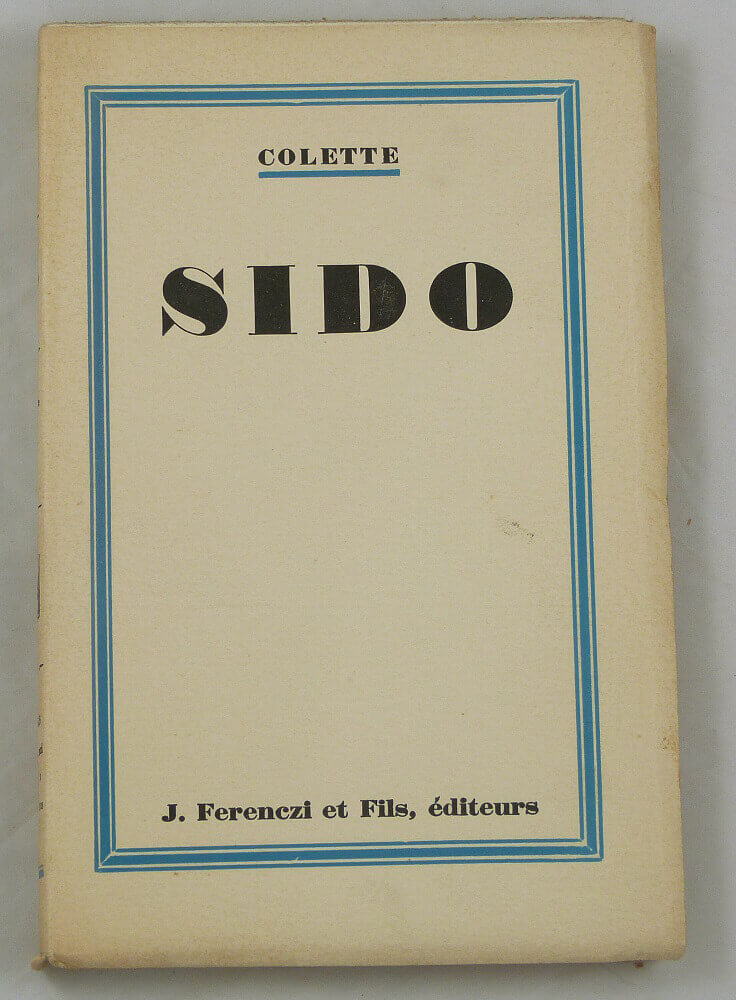 Sido