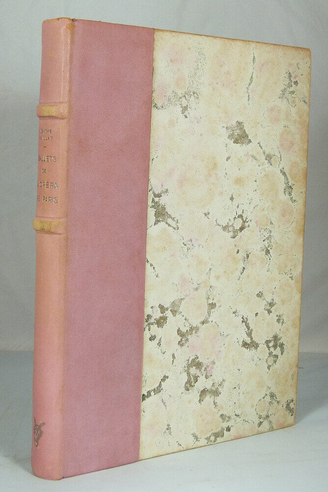 Ballets de l'Opéra de Paris