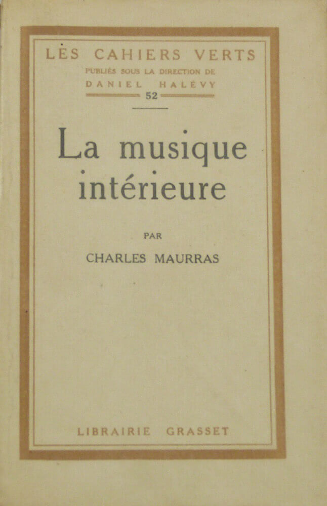 The Inner Music