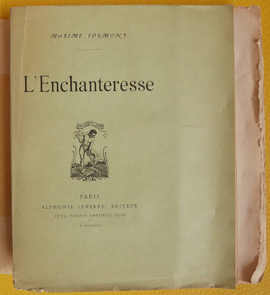 The Enchantress