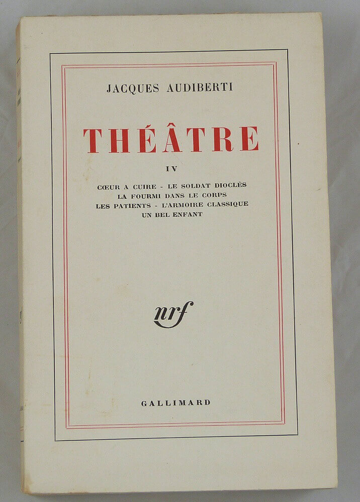 Theater IV