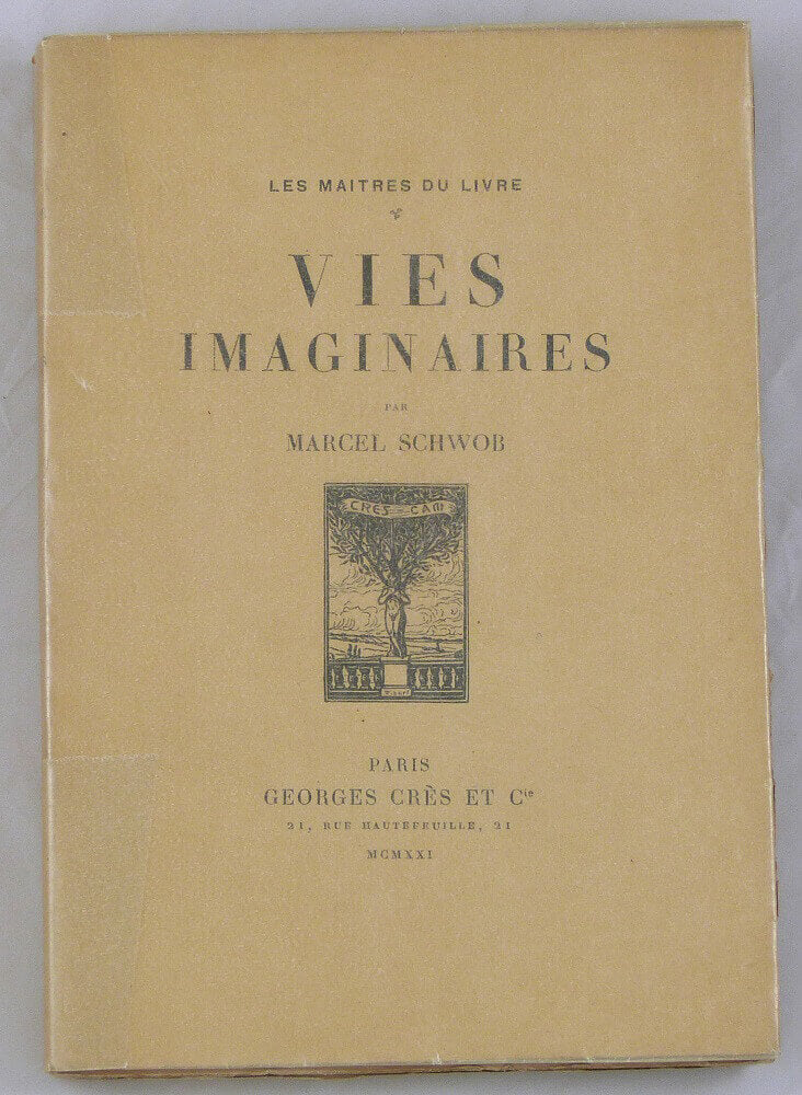 Imaginary Lives