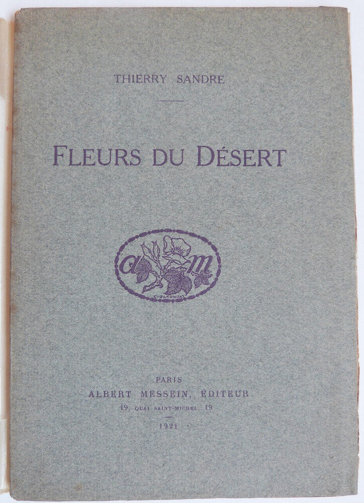 Desert Flowers