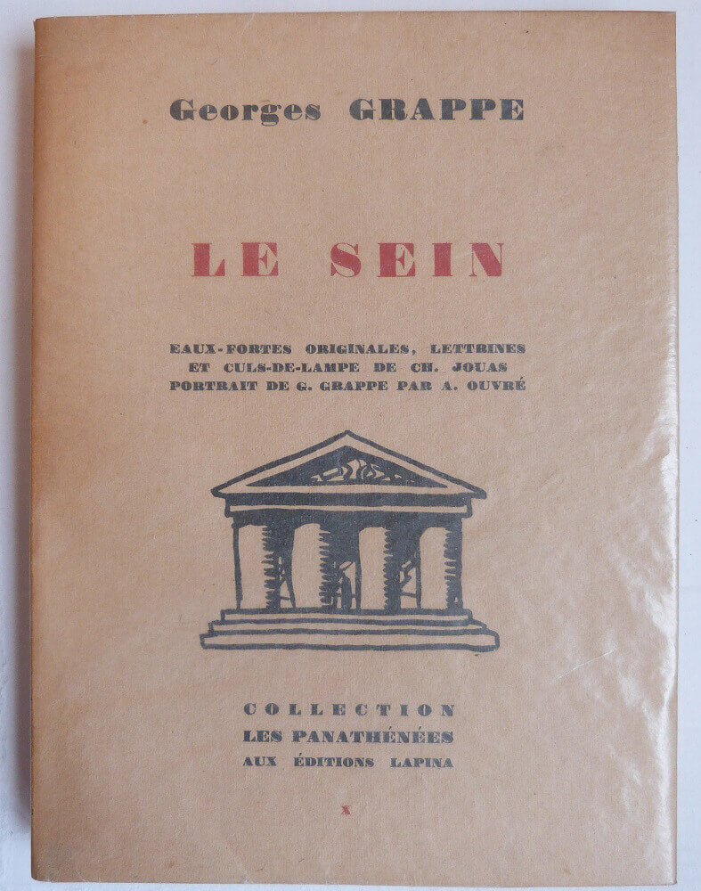 Le sein
