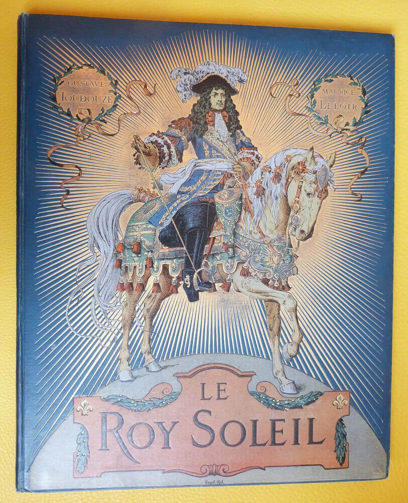 Le Roy Soleil