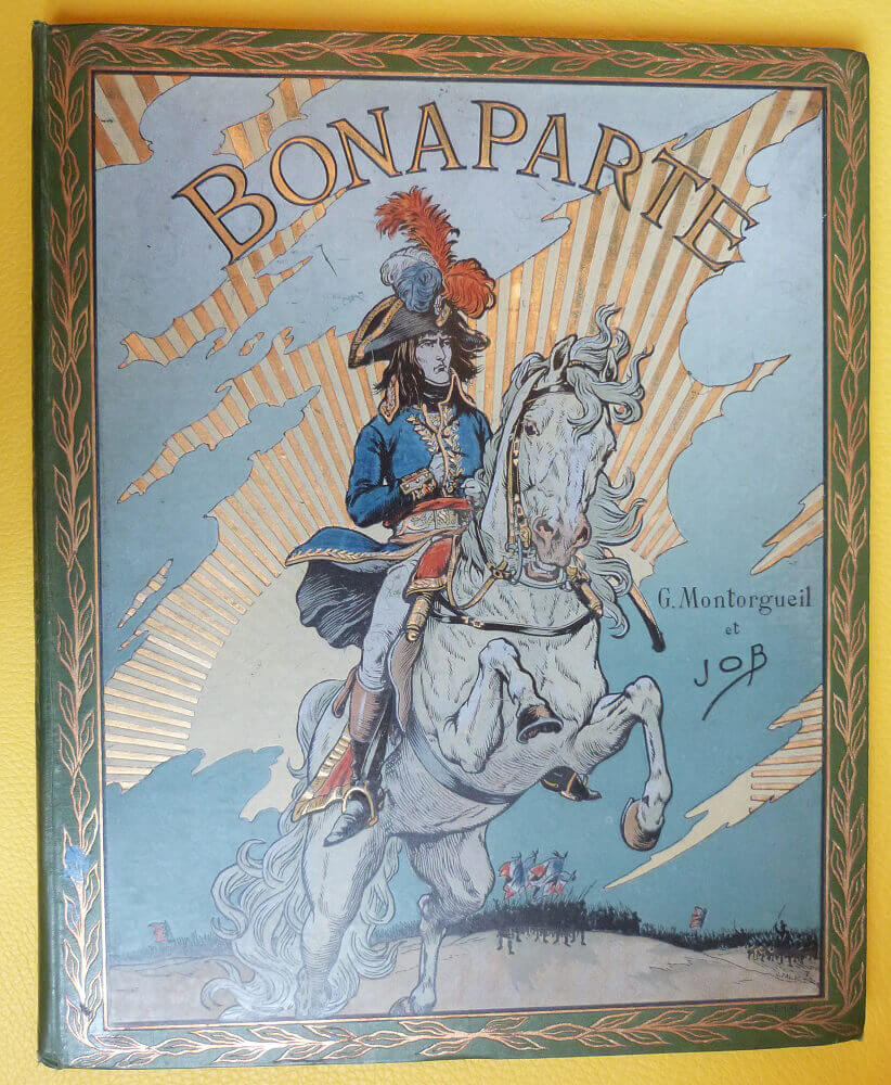 Bonaparte