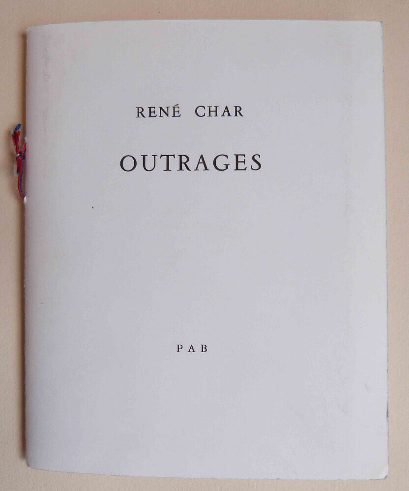Outrages