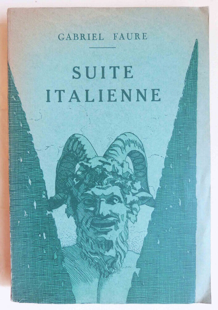 Italian Suite