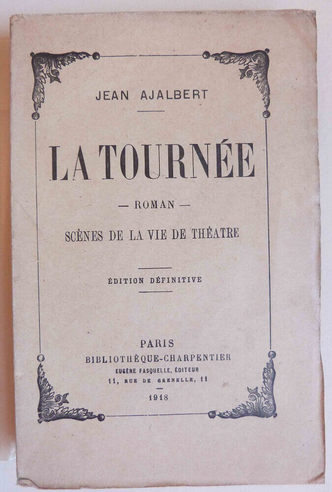 The Tour
