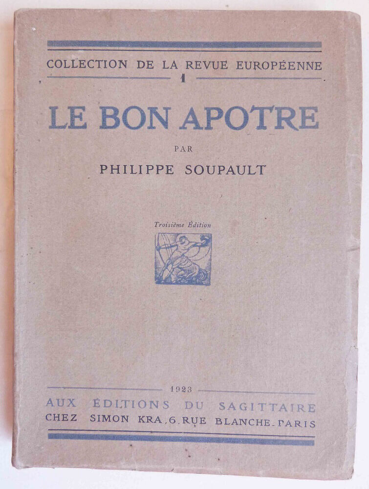 Le bon apôtre