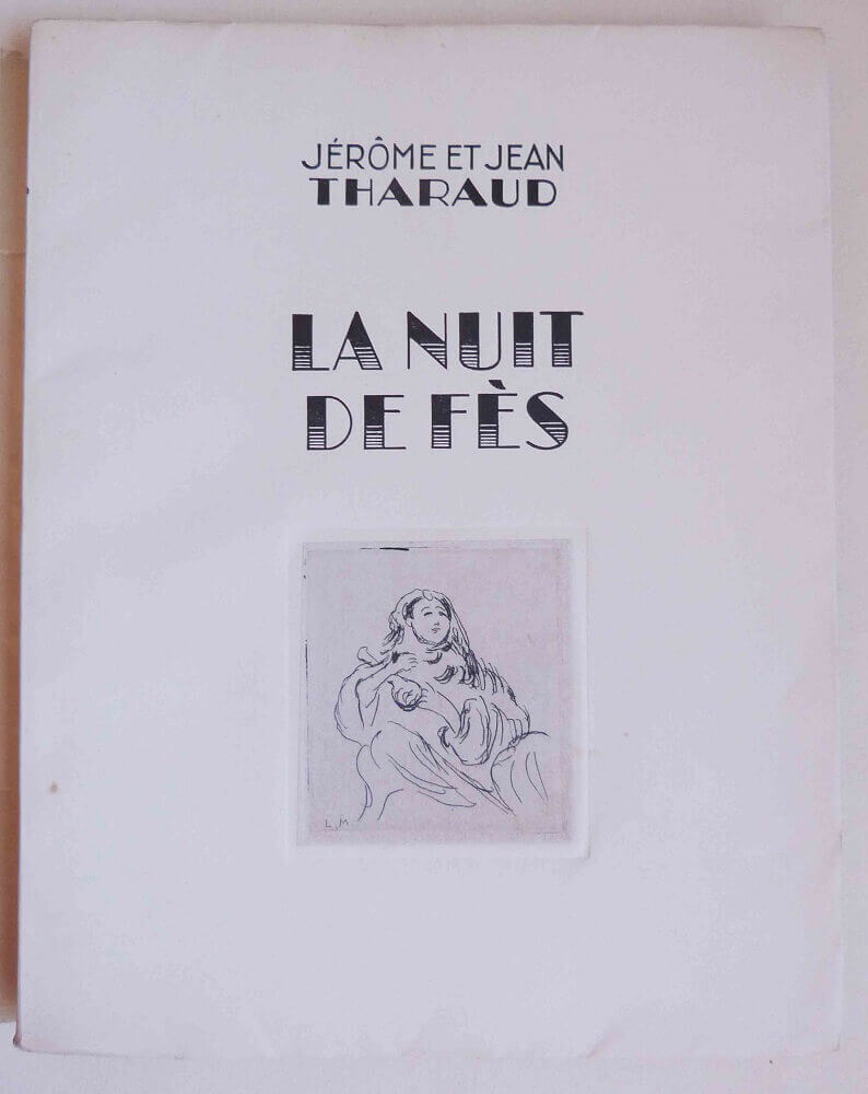 La nuit de Fès