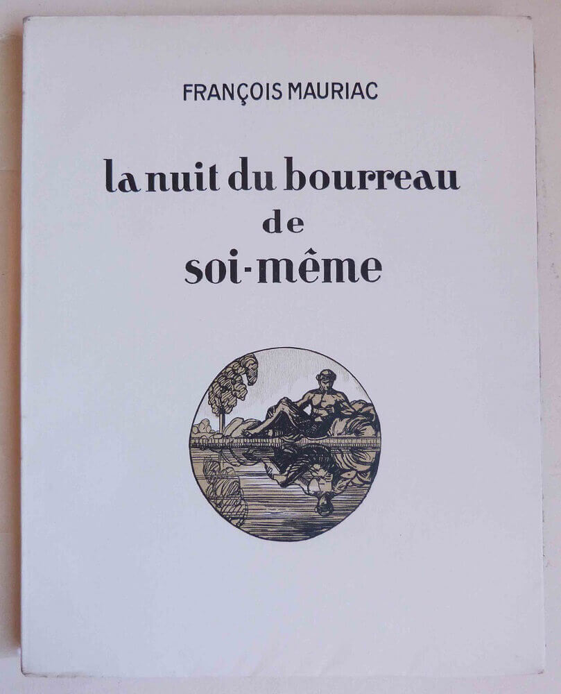 La nuit du bourreau de soi-même