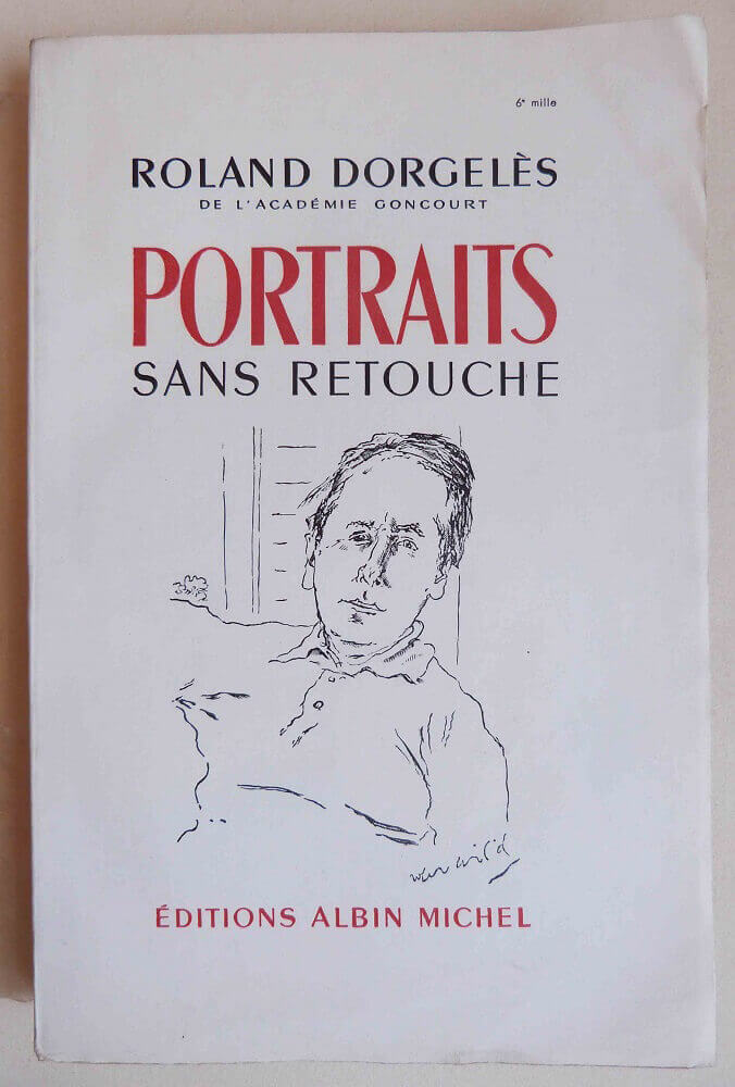 Portraits sans retouche