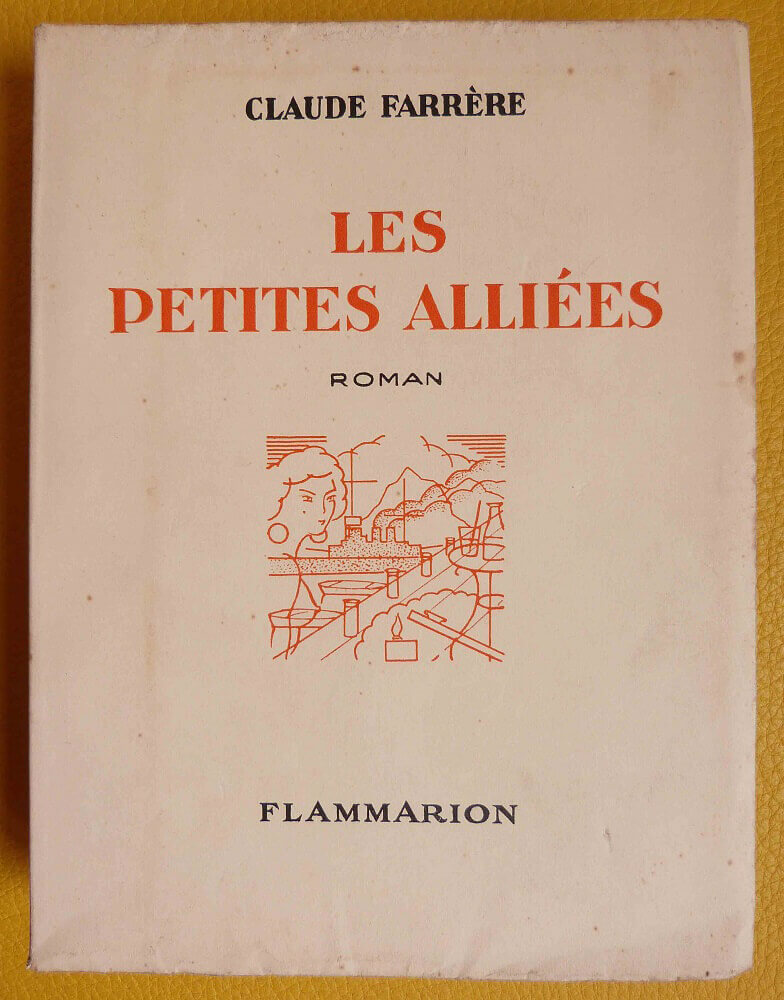 Les petites alliées