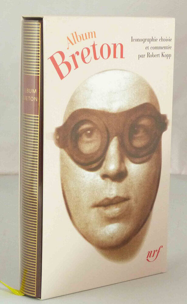 Album Breton
