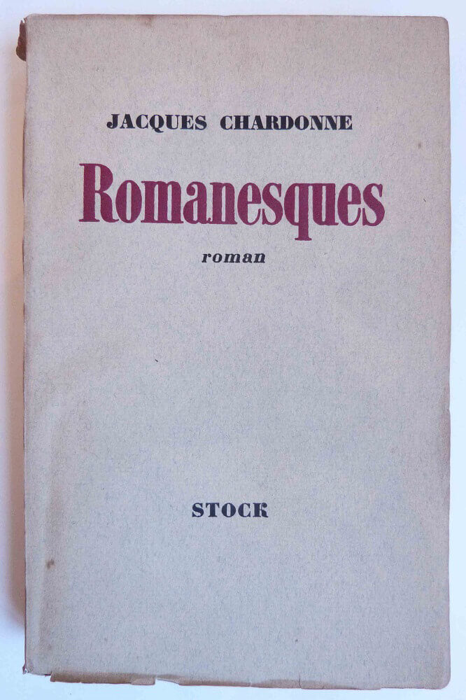 Romanesque